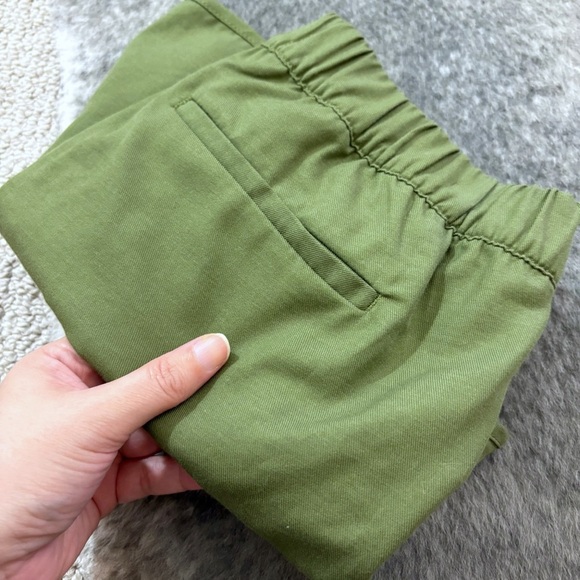 Madewell Pull On Shorts - Picture 7 of 11